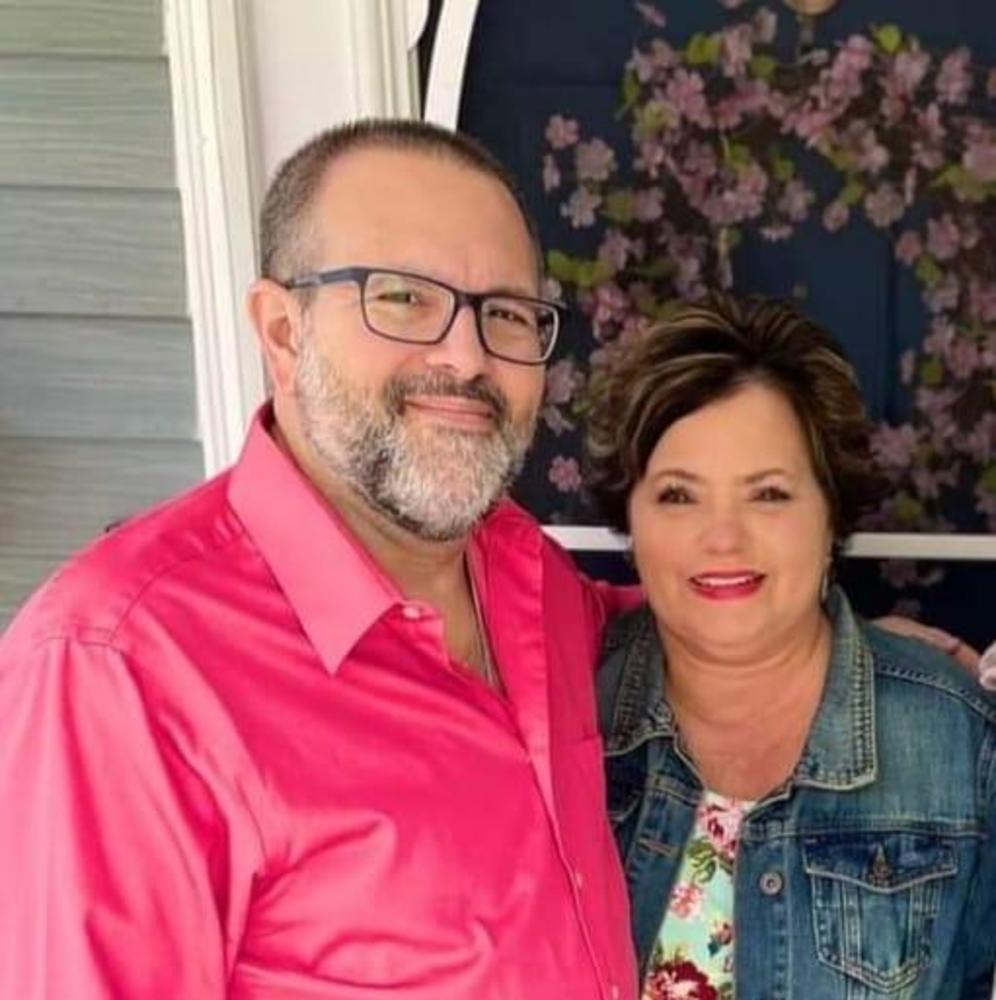 Meet your Posher, Lori